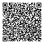 QR-Code mit der Adresse von Frau