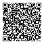 QR-Code mit der Adresse von Frau Büttner