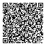QR-Code mit der Adresse von Frau Strache