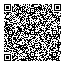QR-Code mit der Adresse von Frau Da Silva