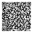 QR-Code mit der Adresse von Frau Atzert