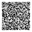 QR-Code mit der Adresse von Frau Ströthoff