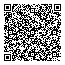 QR-Code mit der Adresse von Frau