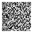 QR-Code mit der Adresse von Frau Friedrich