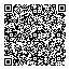 QR-Code mit der Adresse von Frau Mohadjer Salyani