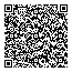 QR-Code mit der Adresse von Frau