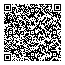 QR-Code mit der Adresse von Frau 