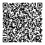 QR-Code mit der Adresse von Frau Weber