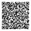 QR-Code mit der Adresse von Frau