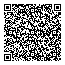 QR-Code mit der Adresse von Frau Rieber