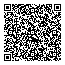 QR-Code mit der Adresse von Frau