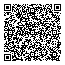 QR-Code mit der Adresse von Frau Kobisch