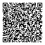 QR-Code mit der Adresse von Frau Goslar