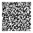 QR-Code mit der Adresse von Frau