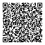 QR-Code mit der Adresse von Frau