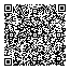 QR-Code mit der Adresse von Frau Mehlberg