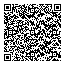 QR-Code mit der Adresse von Frau