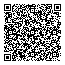 QR-Code mit der Adresse von Frau Brömsen