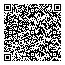 QR-Code mit der Adresse von Frau Grabowski