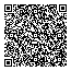 QR-Code mit der Adresse von Frau 