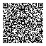 QR-Code mit der Adresse von Frau