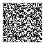 QR-Code mit der Adresse von Frau 