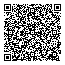 QR-Code mit der Adresse von Frau