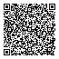 QR-Code mit der Adresse von Frau