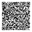 QR-Code mit der Adresse von Frau