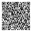 QR-Code mit der Adresse von Frau