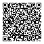 QR-Code mit der Adresse von Frau Könneker