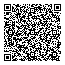 QR-Code mit der Adresse von Frau Hamri