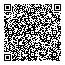 QR-Code mit der Adresse von Frau Wiedemann