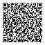 QR-Code mit der Adresse von Frau Grimm