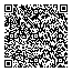 QR-Code mit der Adresse von Frau Jäger