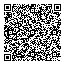 QR-Code mit der Adresse von Frau Walter