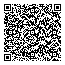 QR-Code mit der Adresse von Frau Grothaus