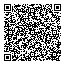 QR-Code mit der Adresse von Frau 