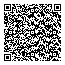 QR-Code mit der Adresse von Frau 