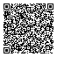 QR-Code mit der Adresse von Frau Stroech