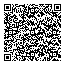 QR-Code mit der Adresse von Frau Möller