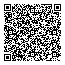 QR-Code mit der Adresse von Frau Heinrichsen