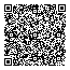 QR-Code mit der Adresse von Frau