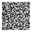 QR-Code mit der Adresse von Frau Störmann