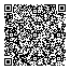 QR-Code mit der Adresse von Frau Köcher