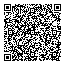 QR-Code mit der Adresse von Frau Schlößer