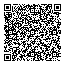 QR-Code mit der Adresse von Frau 