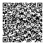 QR-Code mit der Adresse von Frau
