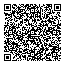 QR-Code mit der Adresse von Frau Grundke