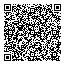 QR-Code mit der Adresse von Frau Jüttner